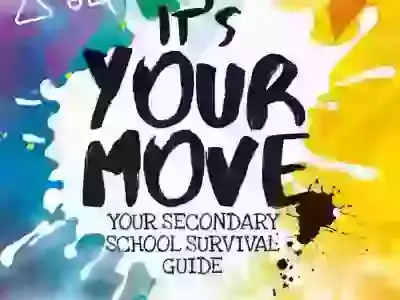 Its Your Move 